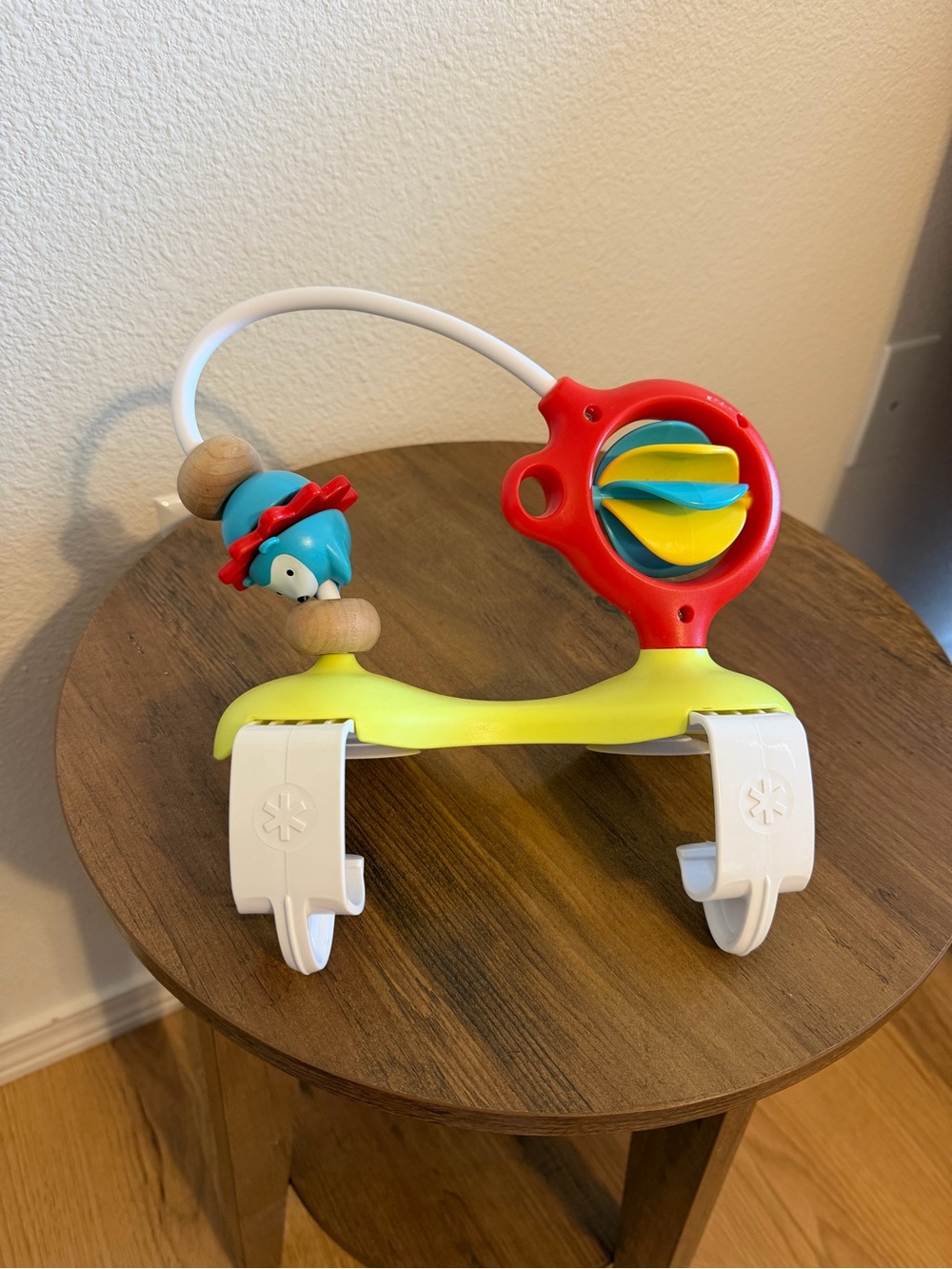 Skip Hop activity center toy